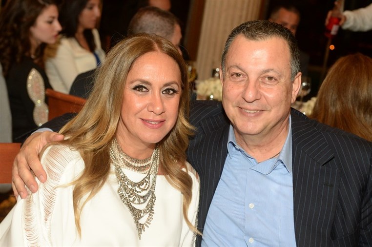 TISSOT Retailer Atamian Event